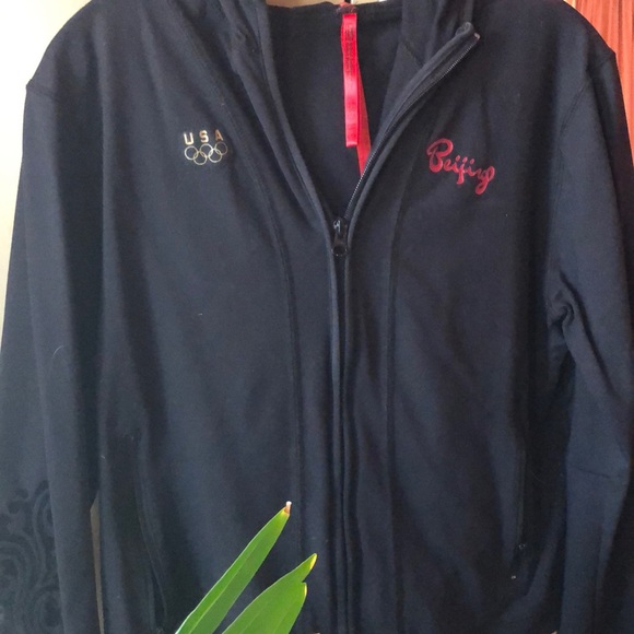 Roots Jackets & Blazers - USA Beijing  Jacket